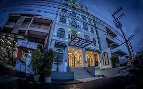 The Seens Hotel